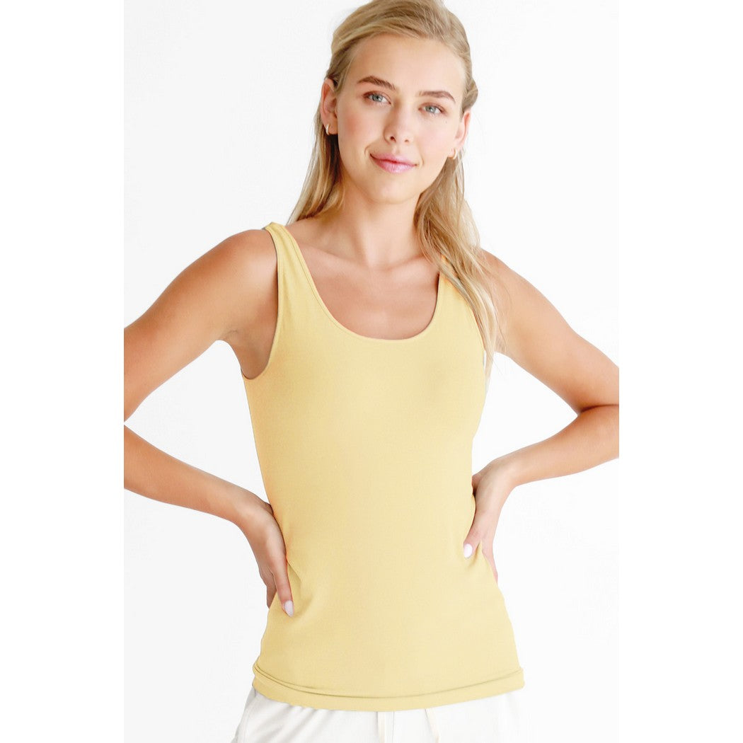 NS5178 Jersey Tank Top
