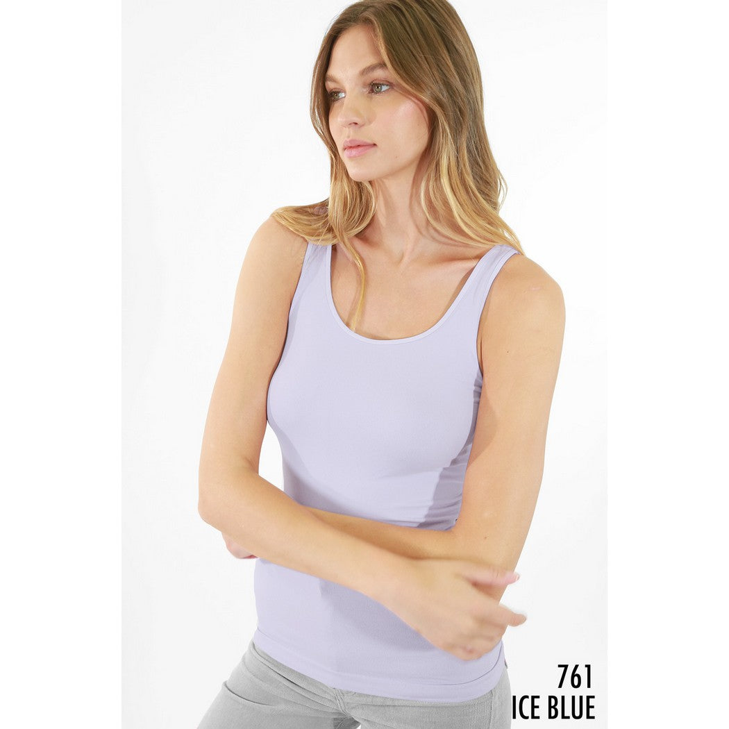 NS5178 Jersey Tank Top