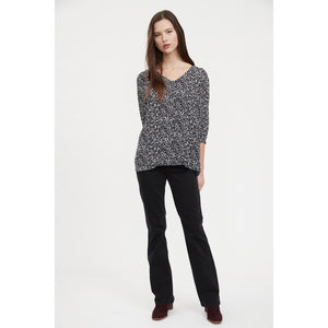 Christina Bootcut 5290511 Denim