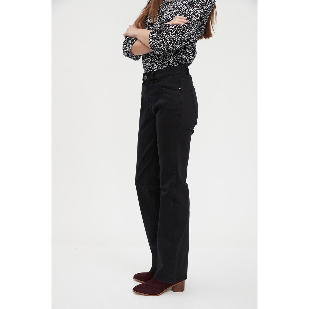 Christina Bootcut 5290511 Denim