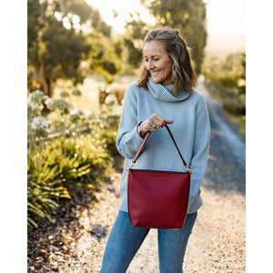 Charlie Bag 5155 - Bib and Tucker Clothing - 