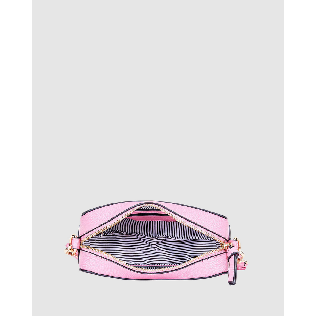 Rubix Crossbody Bag 1285