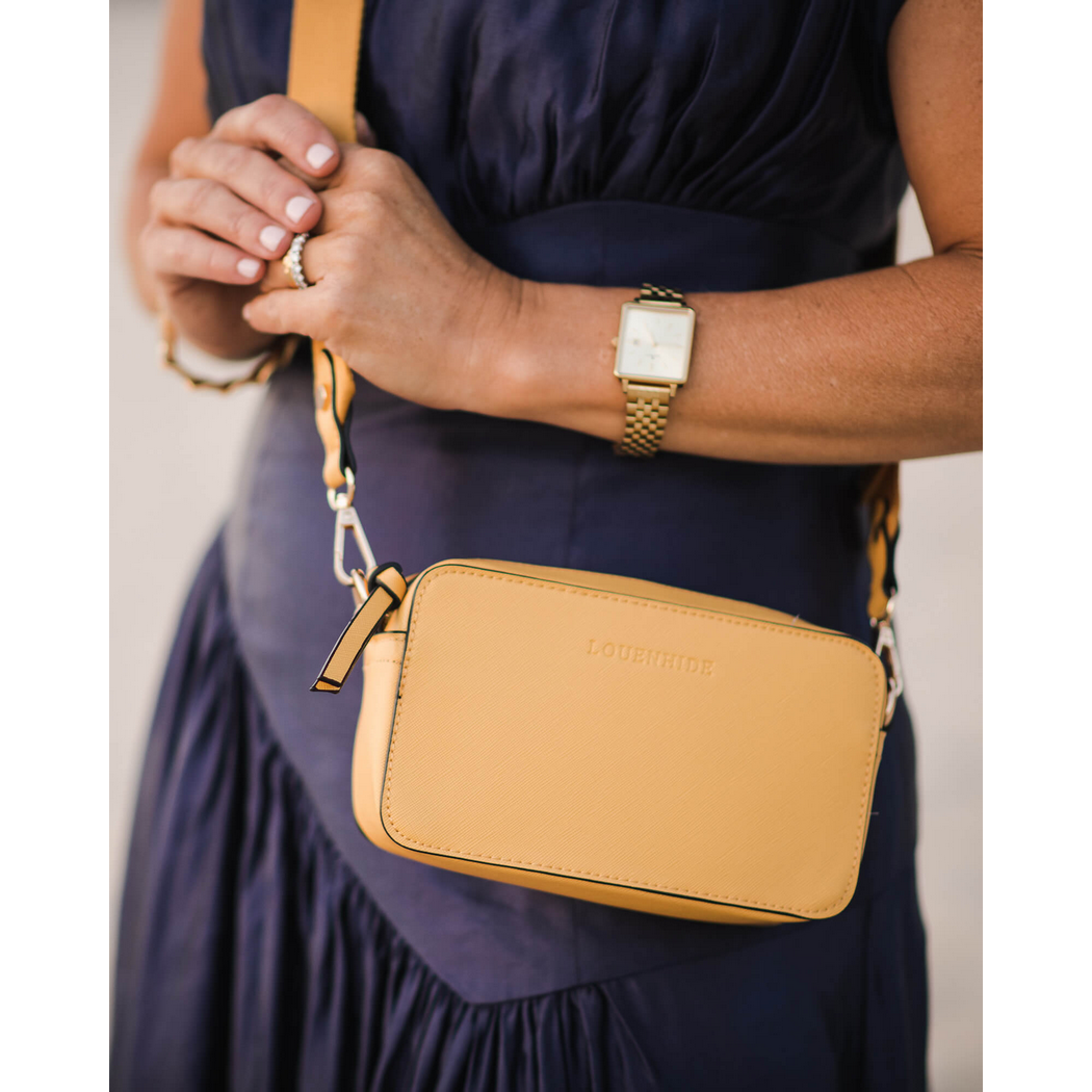 Rubix Crossbody Bag 1285
