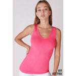 Load image into Gallery viewer, NS5178 Jersey Tank Top - Bib and Tucker Clothing - 
