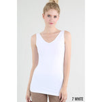 Load image into Gallery viewer, NS7180 Reversible Tank Top - Bib and Tucker Clothing - 

