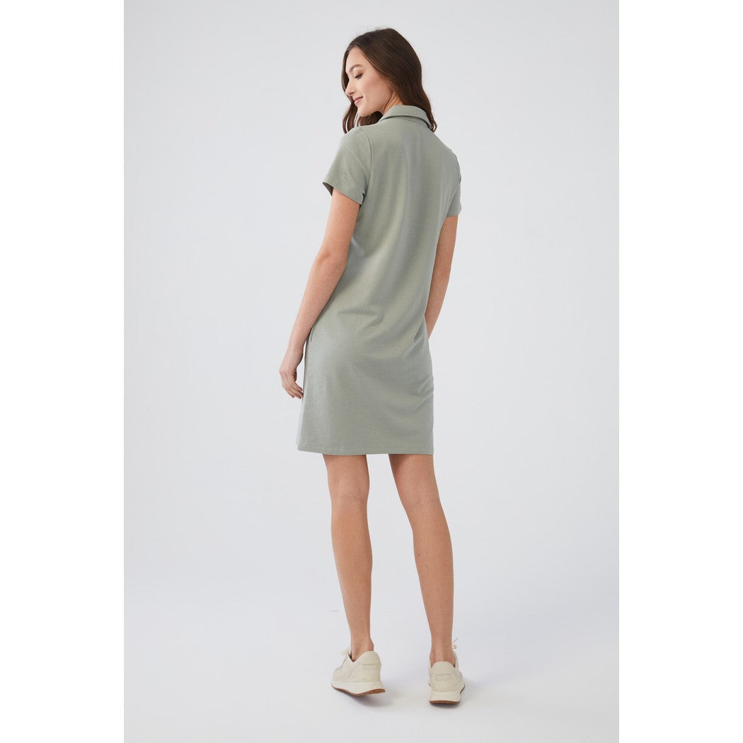 Polo Dress 7224834