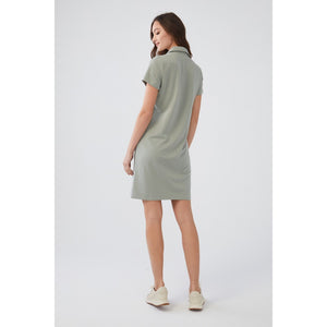 Polo Dress 7224834