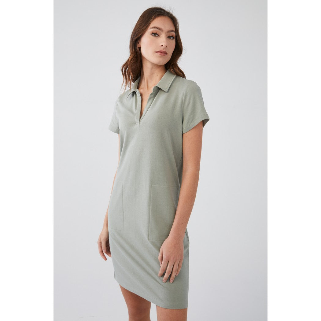 Polo Dress 7224834