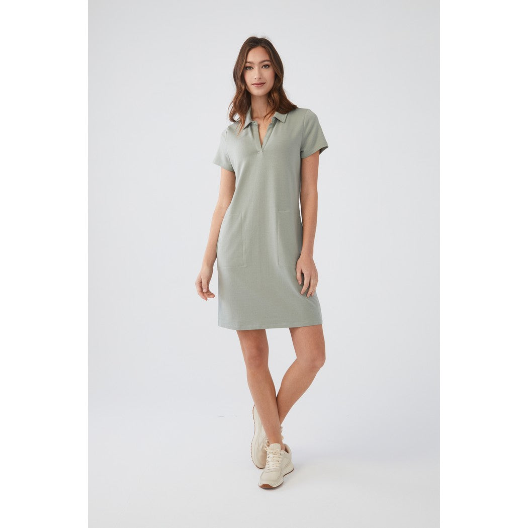 Polo Dress 7224834