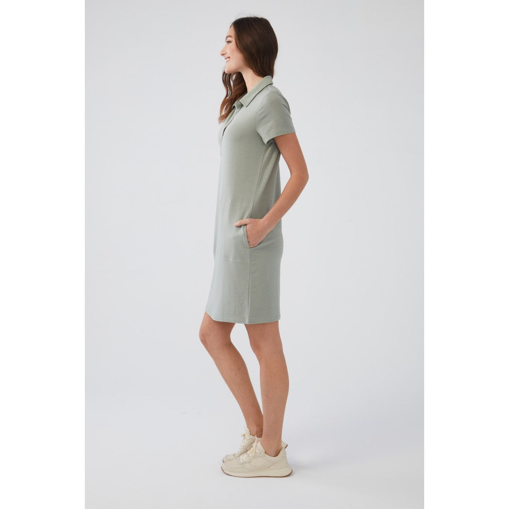 Polo Dress 7224834