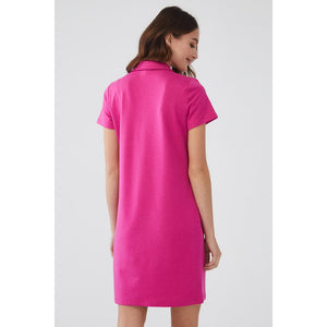 Polo Dress 7224834