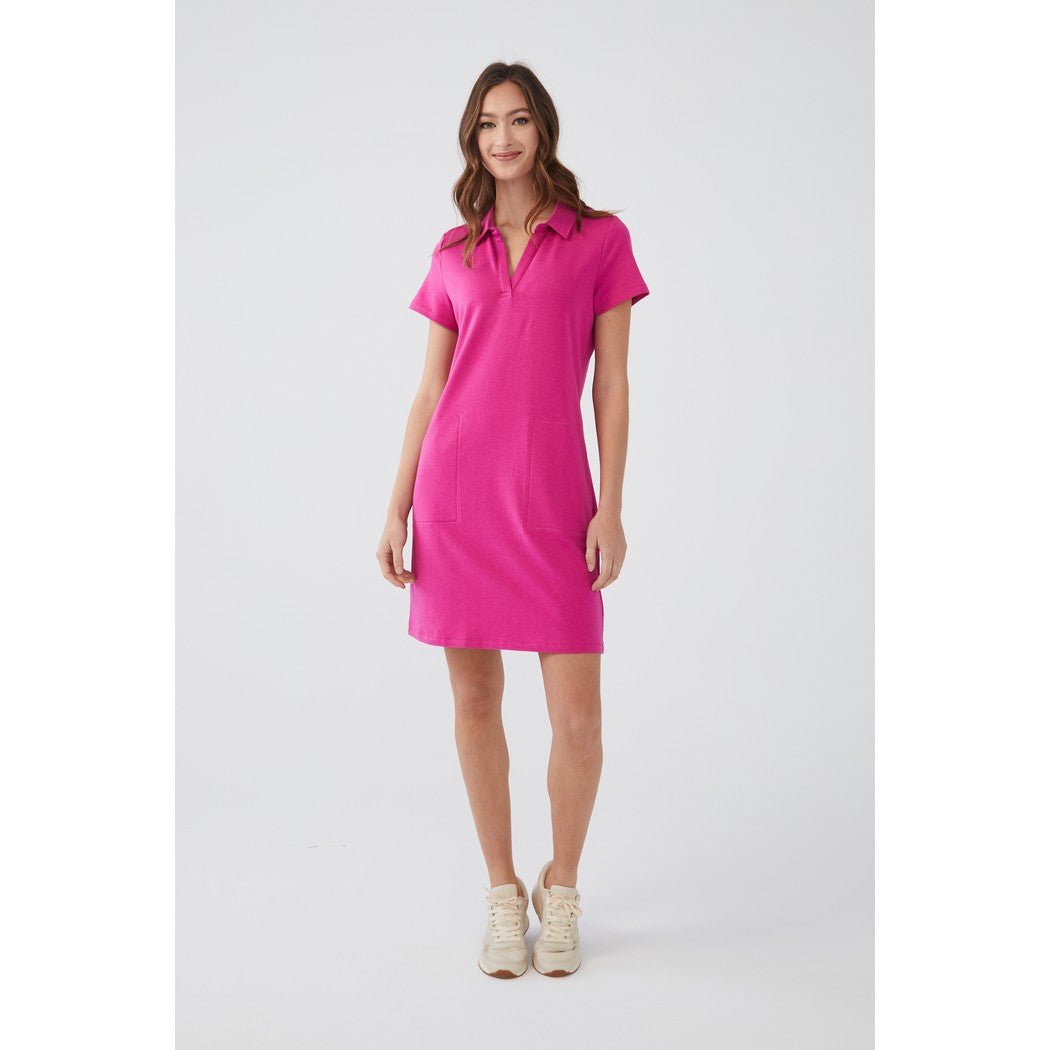 Polo Dress 7224834