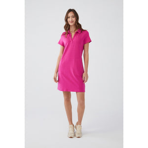 Polo Dress 7224834