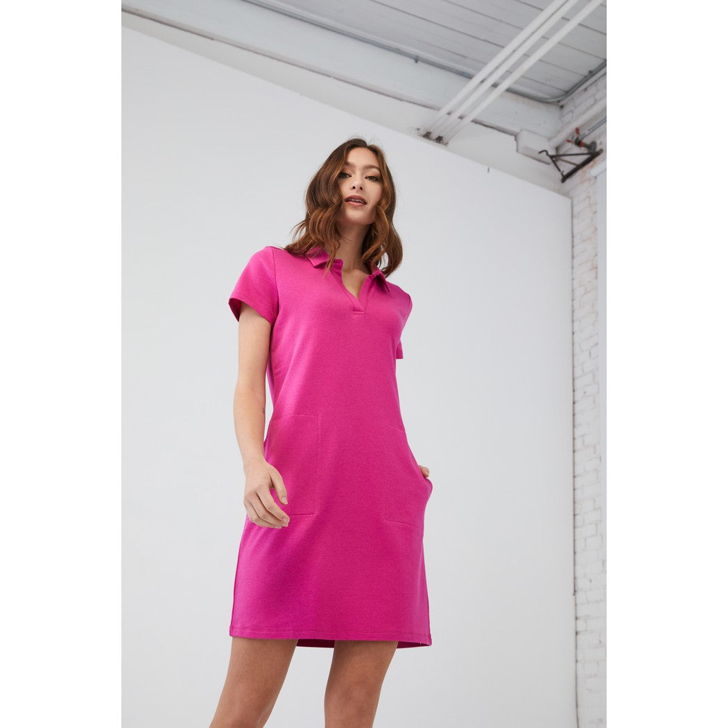 Polo Dress 7224834