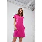 Load image into Gallery viewer, Polo Dress 7224834

