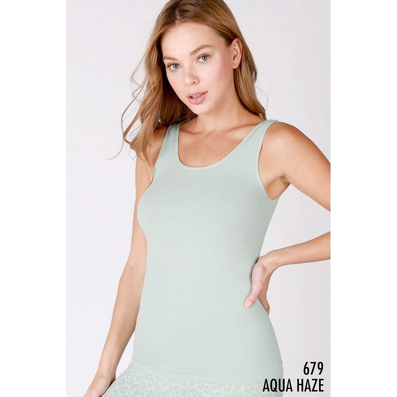 NS5178 Jersey Tank Top - Bib and Tucker Clothing - 