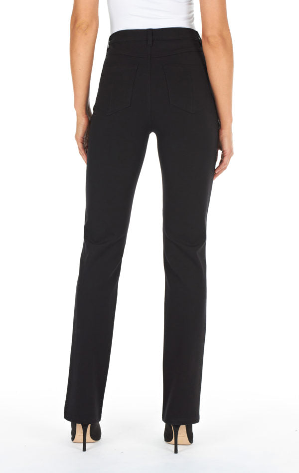 Suzanne Straight Leg 6496396 - Bib and Tucker Clothing - 