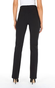 Suzanne Straight Leg 6496396 - Bib and Tucker Clothing - 