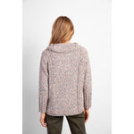Load image into Gallery viewer, Space Dye Pullover Sweater 89103
