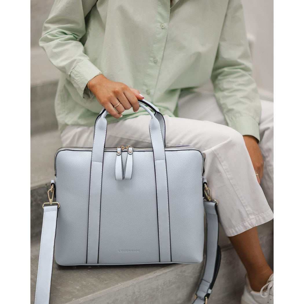 Baby Rhodes Laptop Bag  Handbag 1183