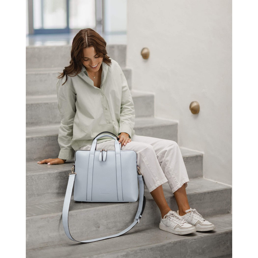 Baby Rhodes Laptop Bag  Handbag 1183