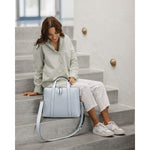 Load image into Gallery viewer, Baby Rhodes Laptop Bag  Handbag 1183
