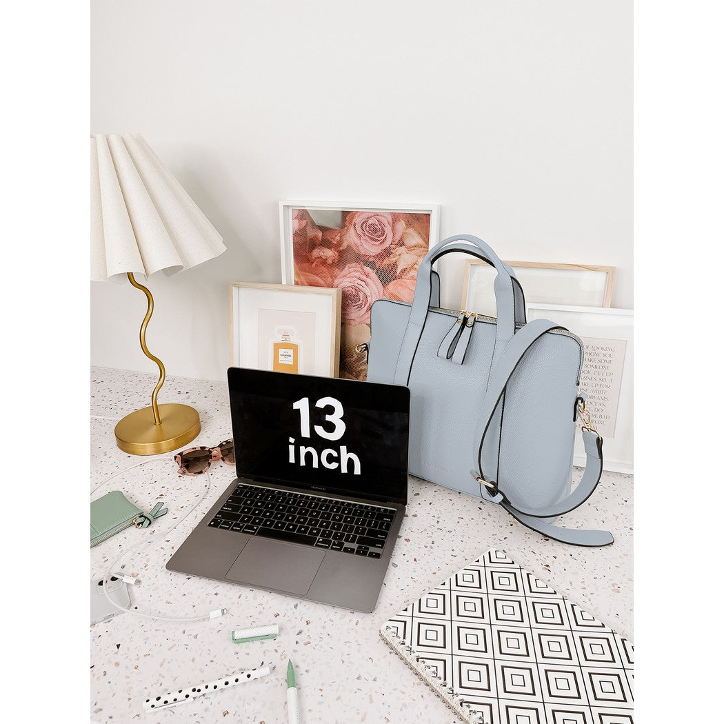 Baby Rhodes Laptop Bag  Handbag 1183