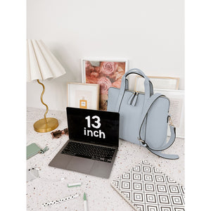 Baby Rhodes Laptop Bag  Handbag 1183