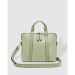 Load image into Gallery viewer, Baby Rhodes Laptop Bag  Handbag 1183
