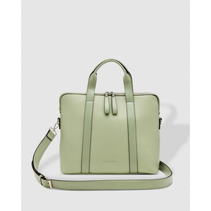 Baby Rhodes Laptop Bag  Handbag 1183