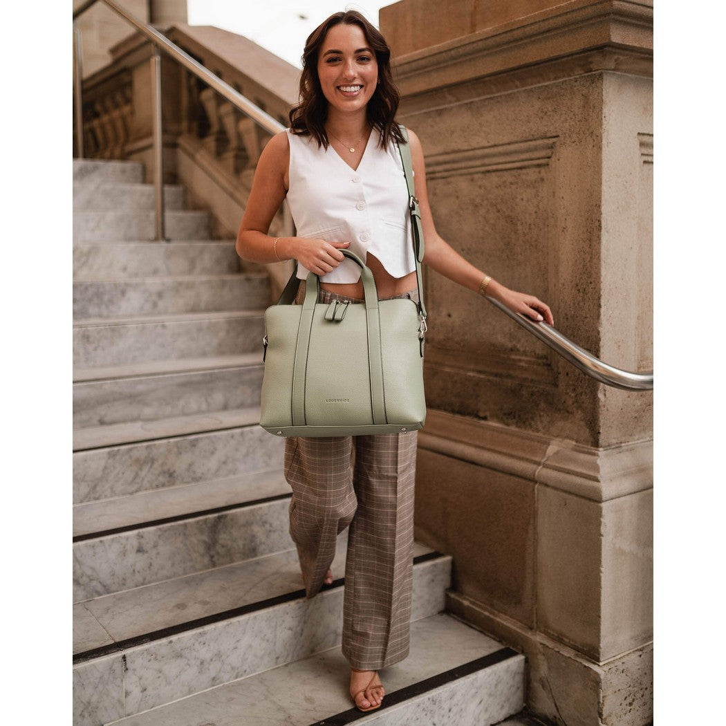 Baby Rhodes Laptop Bag  Handbag 1183