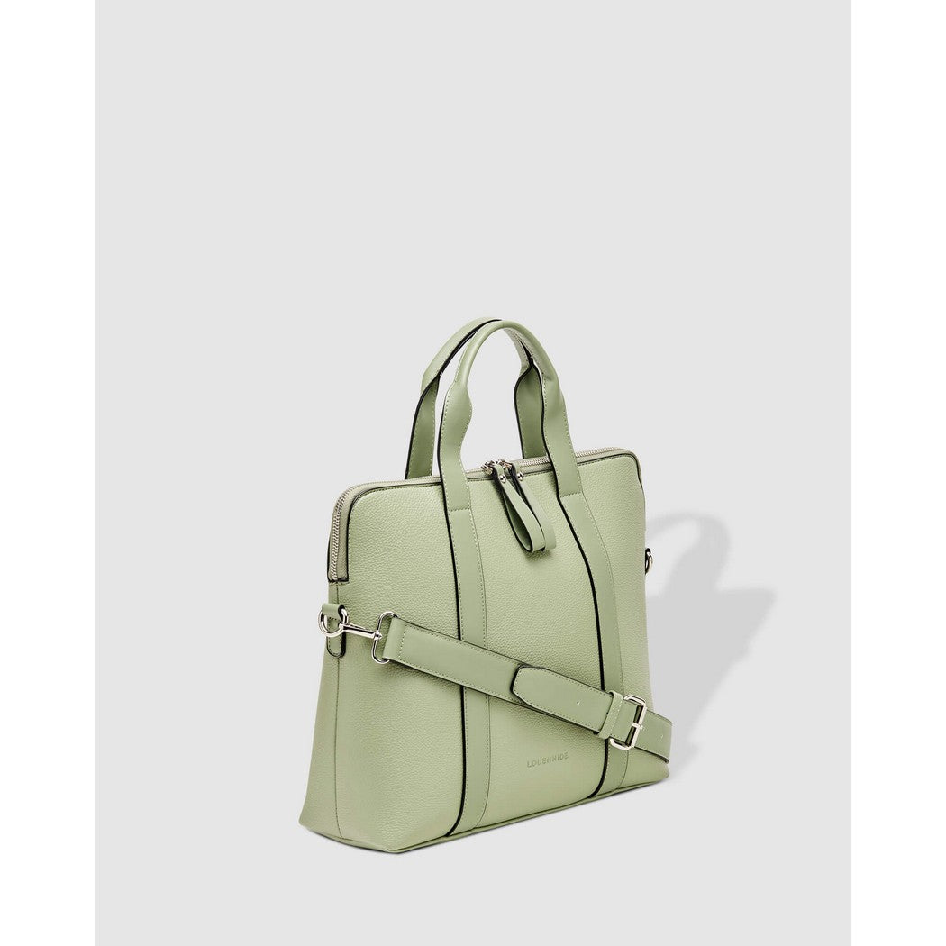 Baby Rhodes Laptop Bag  Handbag 1183