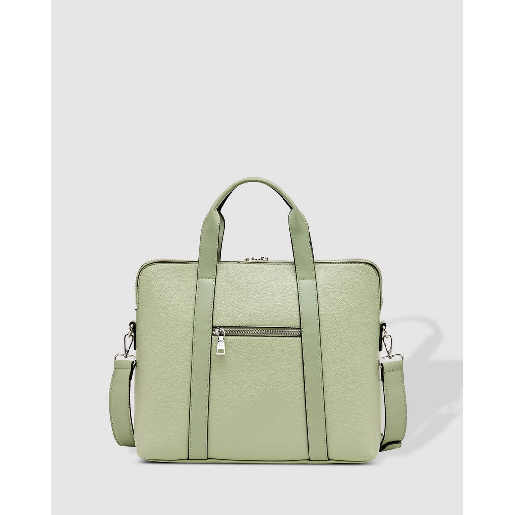 Baby Rhodes Laptop Bag  Handbag 1183