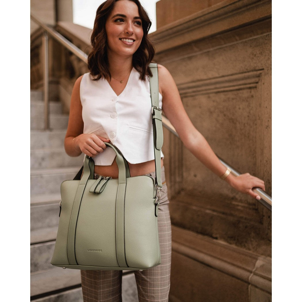 Baby Rhodes Laptop Bag  Handbag 1183