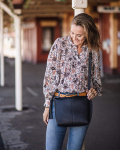 Daisy Crossbody Bag Handbag 6036