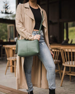 Load image into Gallery viewer, Daisy Crossbody Bag Handbag 6036
