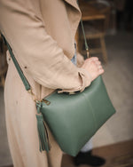 Load image into Gallery viewer, Daisy Crossbody Bag Handbag 6036
