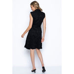Load image into Gallery viewer, Sleeveless Shirt Dress EJ694
