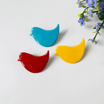 Load image into Gallery viewer, Bird Brooch BTJE
