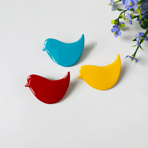 Bird Brooch BTJE