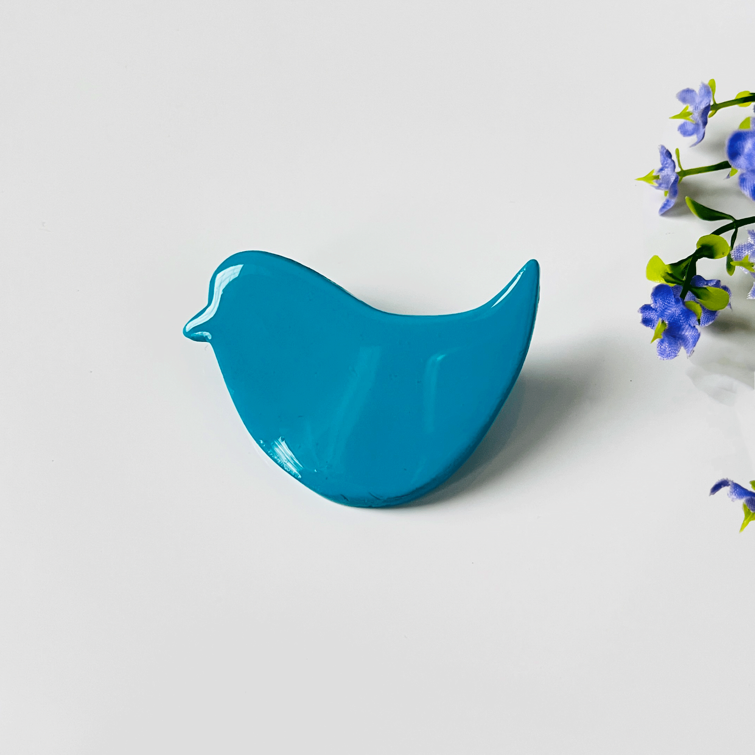 Bird Brooch BTJE