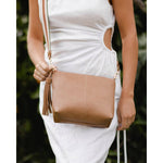 Load image into Gallery viewer, Kasey Crossbody Bag  Handbag 6038
