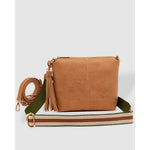Load image into Gallery viewer, Kasey Crossbody Bag  Handbag 6038
