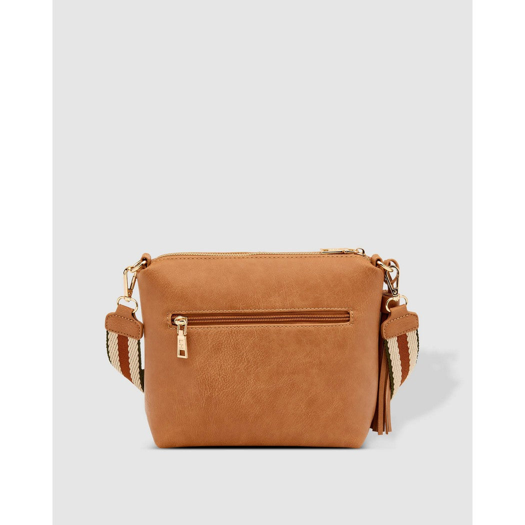 Kasey Crossbody Bag  Handbag 6038