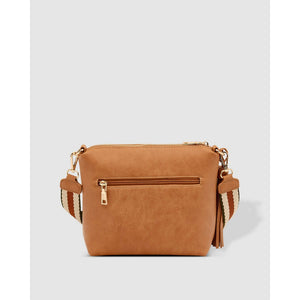 Kasey Crossbody Bag  Handbag 6038