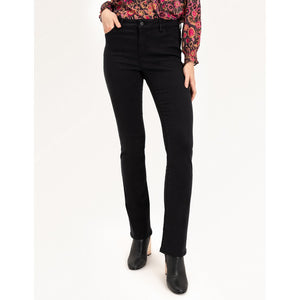 Five Pocket Straight Leg Pant R10002E2008