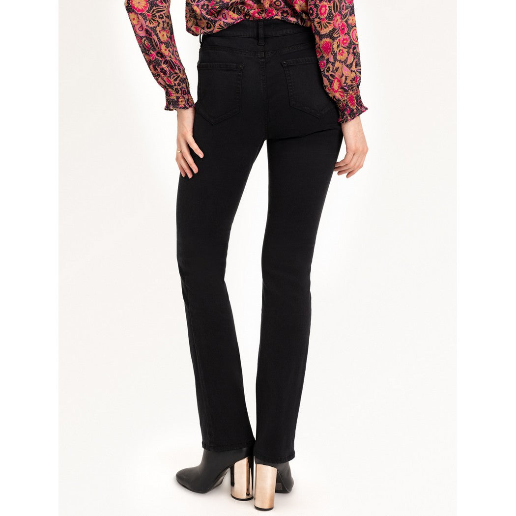 Five Pocket Straight Leg Pant R10002E2008