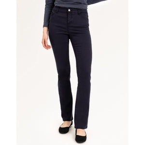 Five Pocket Straight Leg Pant R10002E2008