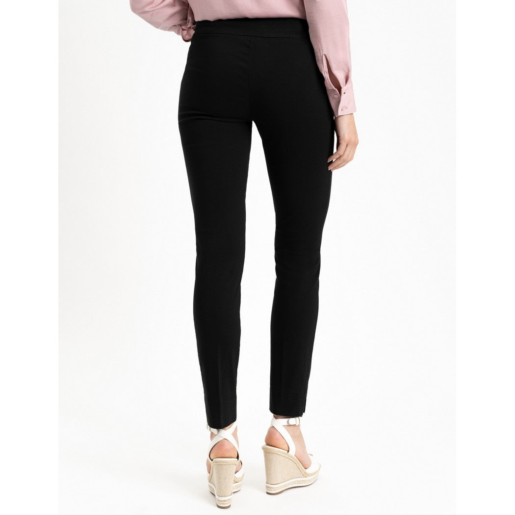 Pull On Straight Pant R1417E730