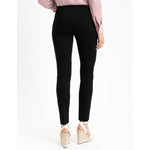 Load image into Gallery viewer, Pull On Straight Pant R1417E730
